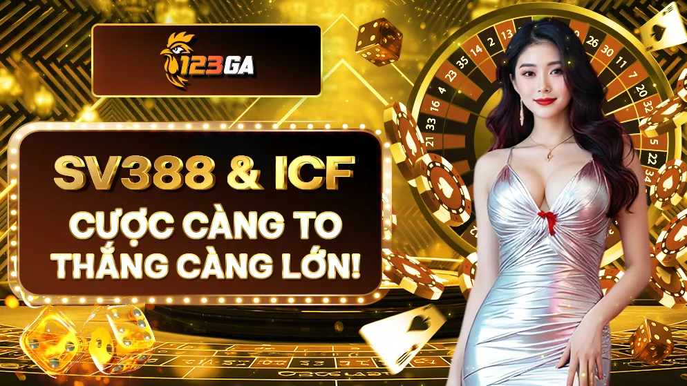 Casino 123GA